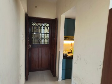  2.5 BHK Apartment at Marathon Nextown, Dombivli East – for Rent