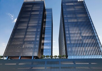Office Space in IT/SEZ For Sale in Chinchwad