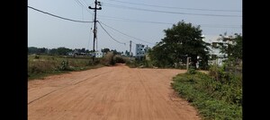 Plot Area in  Plot at Satyabhamapur – for Sale