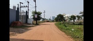  Plot – Exterior View View at Satyabhamapur - for Sale