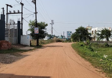 Plot – Exterior View View at Satyabhamapur - for Sale