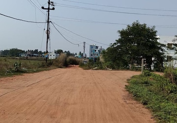 Plot Area in  Plot at Satyabhamapur – for Sale