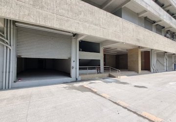Shop – Exterior View View at Goodwill Bizhub, Turbhe - for Rent