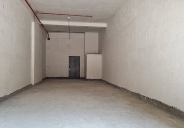 Shop For Rent in Goodwill Bizhub, Turbhe