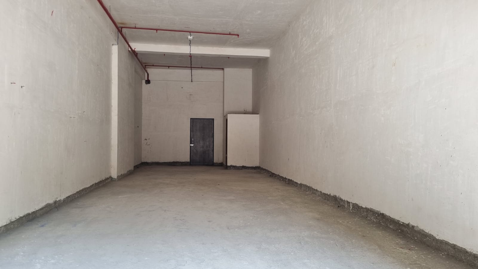 Retail Shop For Rent in Goodwill Bizhub