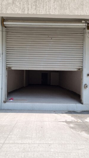 Room in  Shop at Goodwill Bizhub, Turbhe – for Rent