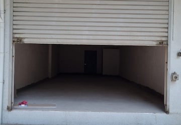 Room in  Shop at Goodwill Bizhub, Turbhe – for Rent