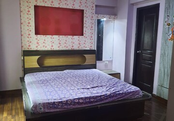 Bedroom in 2 BHK Apartment at Sethi Max Royal, Sector 76 – for Rent