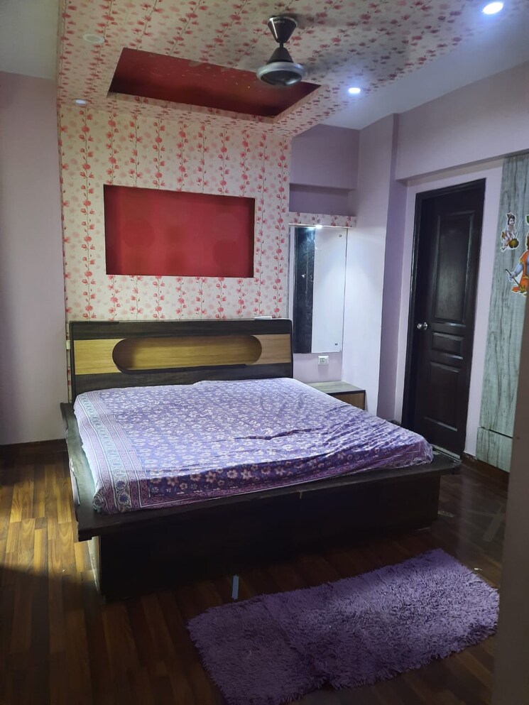 Bedroom, sethi-max-royal 2 Bedroom 1125 Sq.Ft. Apartment In Sector 76 Noida 9341791