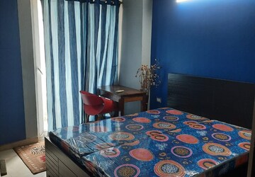 Bedroom in 2 BHK Apartment at Sethi Max Royal, Sector 76 – for Rent