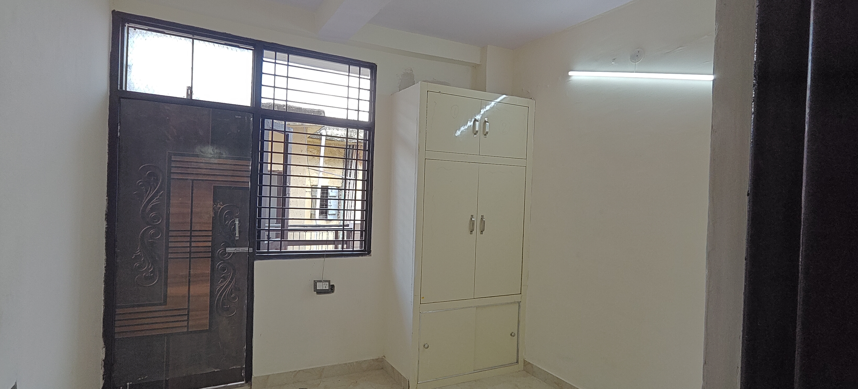 1 BHK Builder Floor For Rent in Mayur Vihar Phase 1