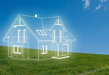 Plot For Sale in Punjabi Bagh West