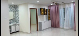 3 BHK Apartment For Rent in Aparna Sarovar Zenith, Nallagandla