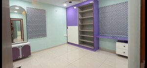 Room in 3 BHK Apartment at Aparna Sarovar Zenith, Nallagandla – for Rent