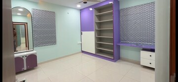 Room in 3 BHK Apartment at Aparna Sarovar Zenith, Nallagandla – for Rent