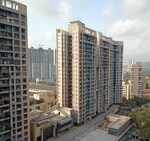 2 BHK 650 Sq.Ft. Apartment in Neptune Living Point