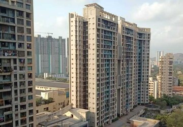 2 BHK Apartment For Sale in Neptune Living Point, Bhandup West