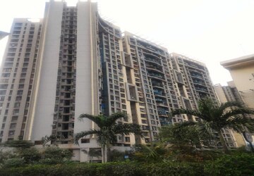 2 BHK Apartment – Exterior View View at Neptune Living Point, Bhandup West - for Sale