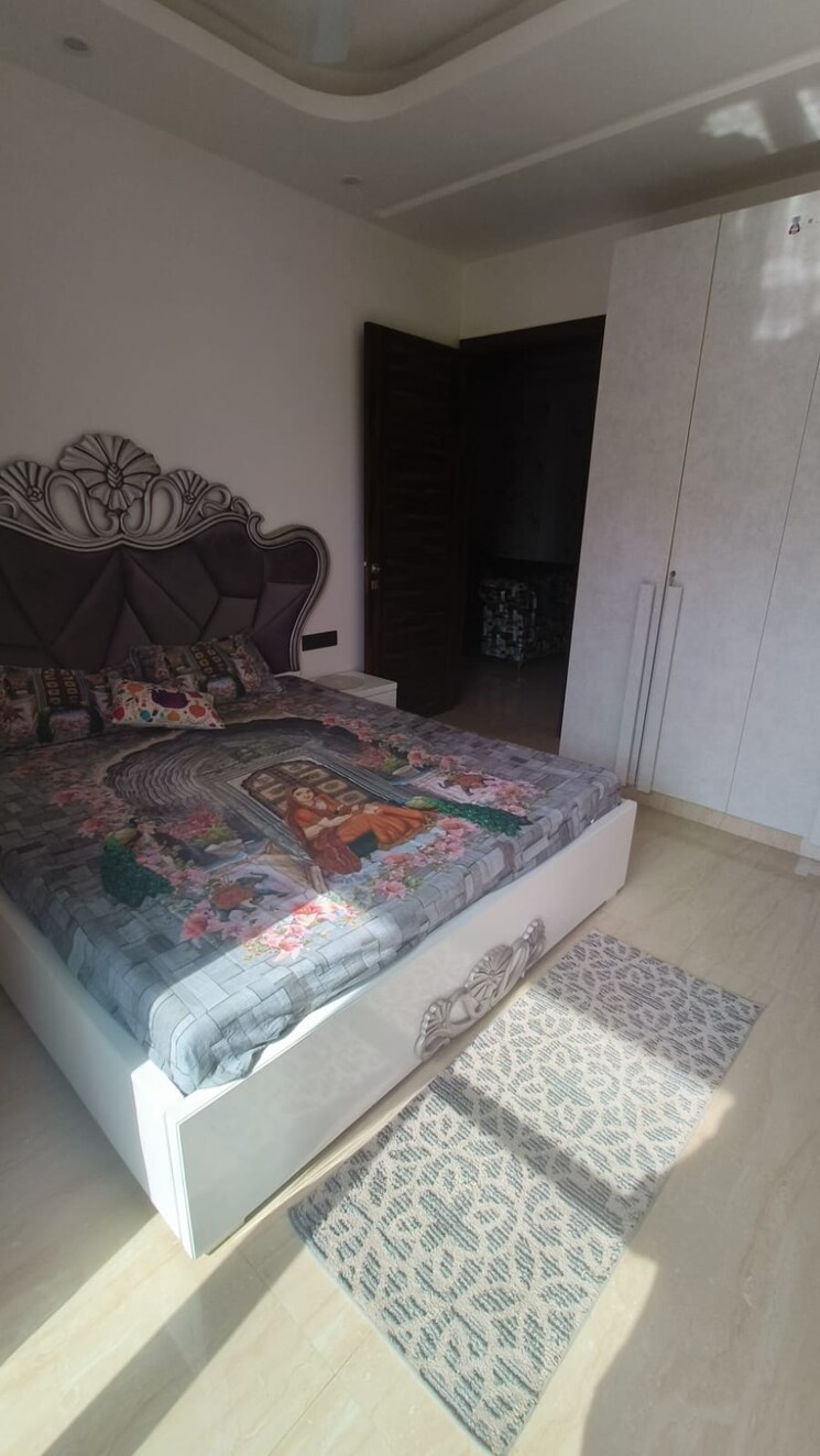 Bedroom, ansal-api-esencia 3 Bedroom 1500 Sq.Ft. Builder Floor In Sector 67 Gurgaon 9341816