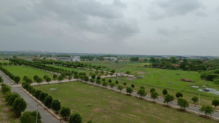 Cover Image, girmapur 5 Bedroom 1500 Sq.Ft. Villa In Girmapur Hyderabad 9341822