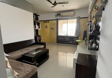 Living Room in 2.5 BHK Apartment at Sukhwani Celaeno, Pimple Saudagar – for Sale