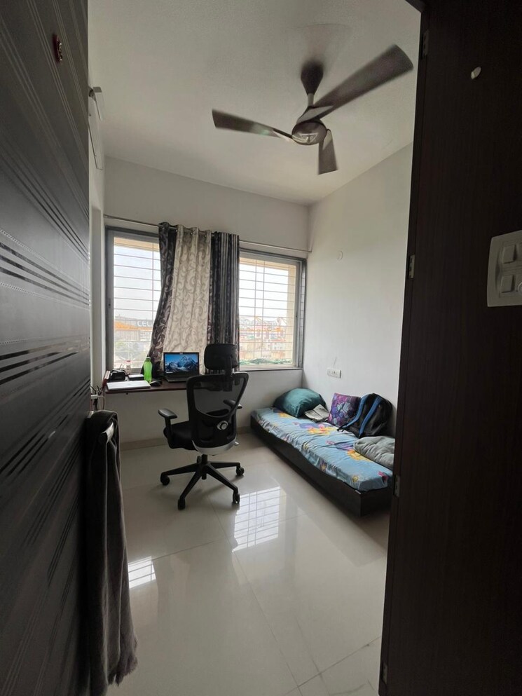 Bedroom, sukhwani-celaeno 2.5 Bedroom 1250 Sq.Ft. Apartment In Pimple Saudagar Pune 9341819