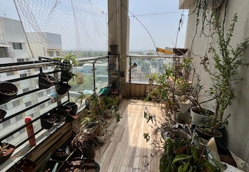 2.5 BHK Apartment For Sale in Sukhwani Celaeno, Pimple Saudagar