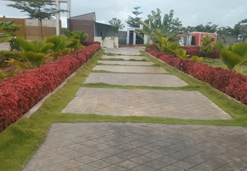Plot For Sale in Sky Height, Nandi Hills