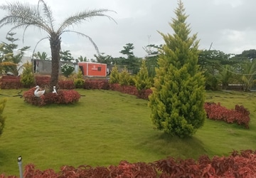 Plot – Garden View at Sky Height, Nandi Hills - for Sale