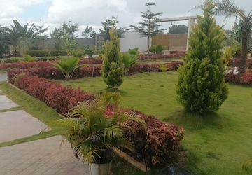 Plot – Garden View at Sky Height, Nandi Hills - for Sale