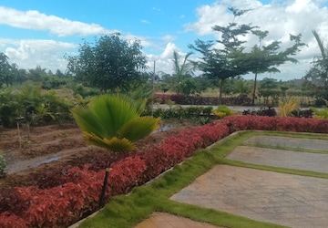 Plot – Garden View at Sky Height, Nandi Hills - for Sale