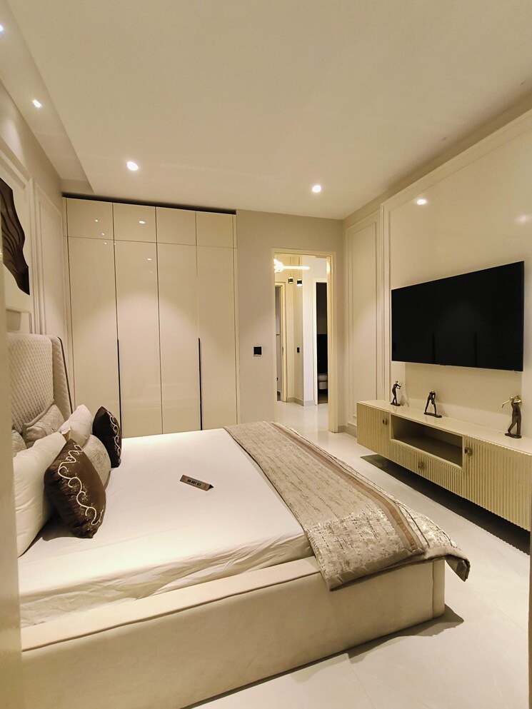 Team Area, the-ananta-aspire 3 Bedroom 2247 Sq.Ft. Apartment In Utrathiya Zirakpur 9341817