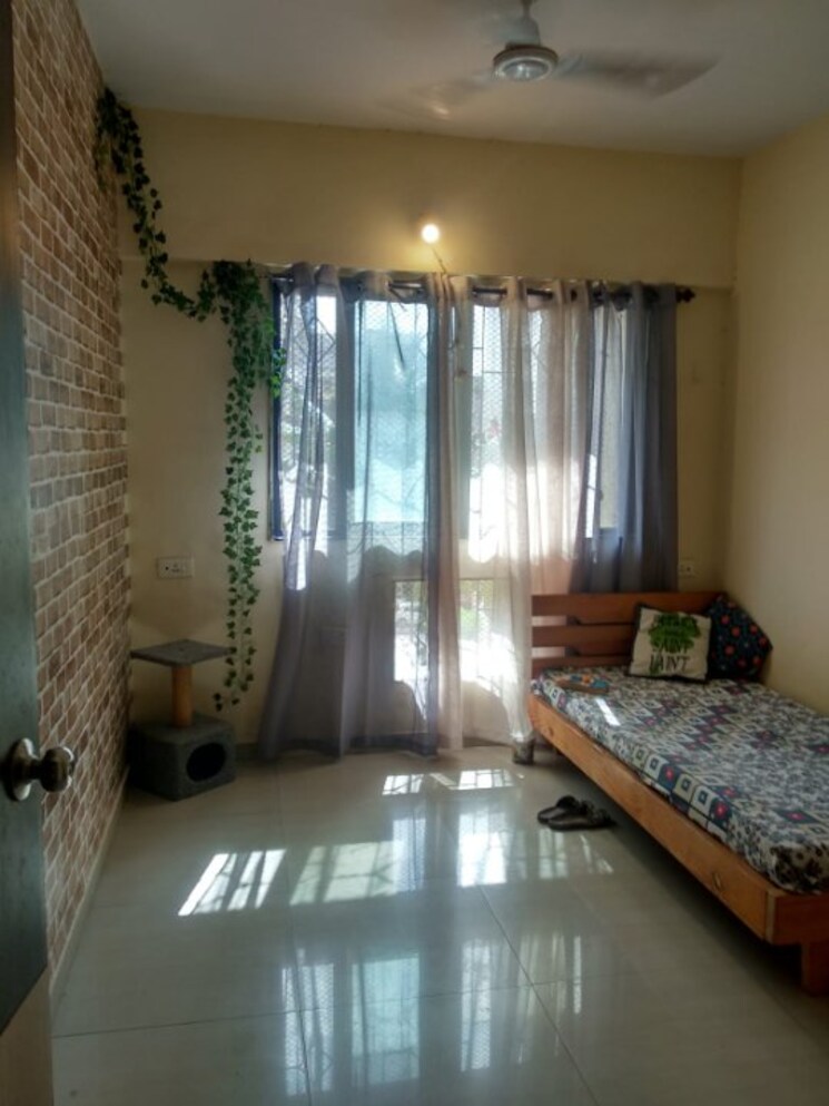 Living Room, lupin-apartment 2 Bedroom 970 Sq.Ft. Apartment In Goregaon East Mumbai 9341813