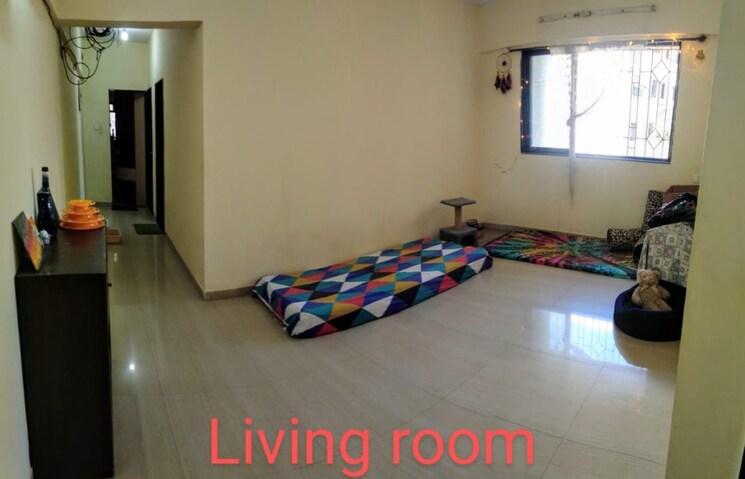 Bedroom, lupin-apartment 2 Bedroom 970 Sq.Ft. Apartment In Goregaon East Mumbai 9341813