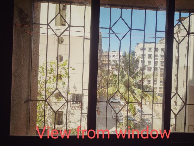 Room, lupin-apartment 2 Bedroom 970 Sq.Ft. Apartment In Goregaon East Mumbai 9341813