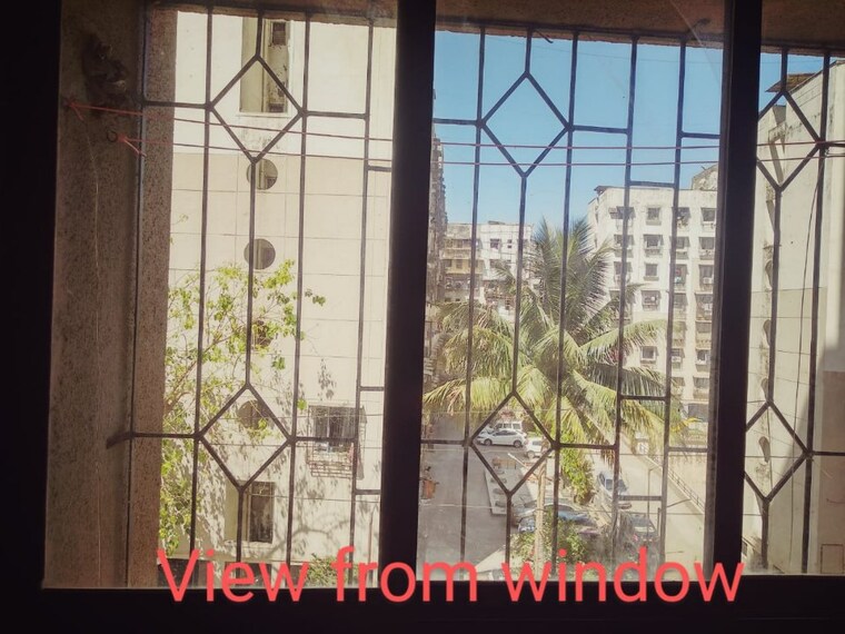 Room, lupin-apartment 2 Bedroom 970 Sq.Ft. Apartment In Goregaon East Mumbai 9341813
