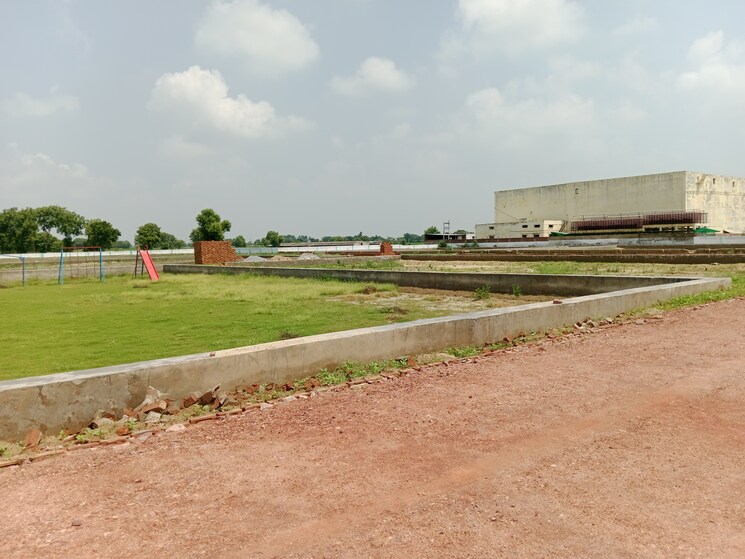 undefined, dhanauli  100 Sq.Yd. Plot In Dhanauli Agra 9341829