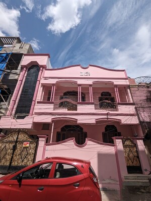 3 BHK Independent House For Sale in The Nest Tolichowki, Tolichowki