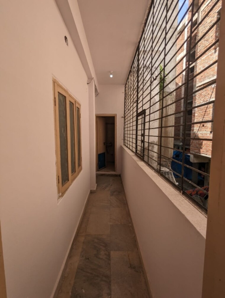 Balcony, the-nest-tolichowki 3 Bedroom 150 Sq.Yd. Independent House In Tolichowki Hyderabad 9341824
