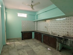 Kitchen in 3 BHK Independent House at The Nest Tolichowki, Tolichowki – for Sale