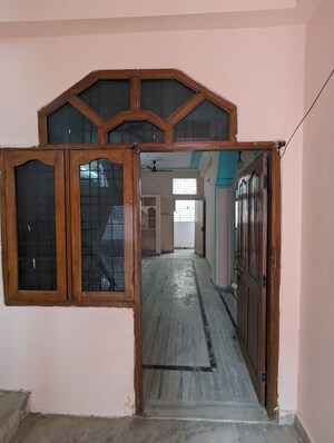 Building Lobby in 3 BHK Independent House at The Nest Tolichowki, Tolichowki – for Sale