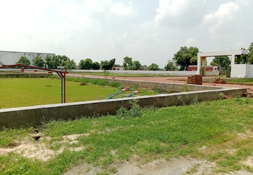 Plot – Garden View at Dhanauli - for Sale