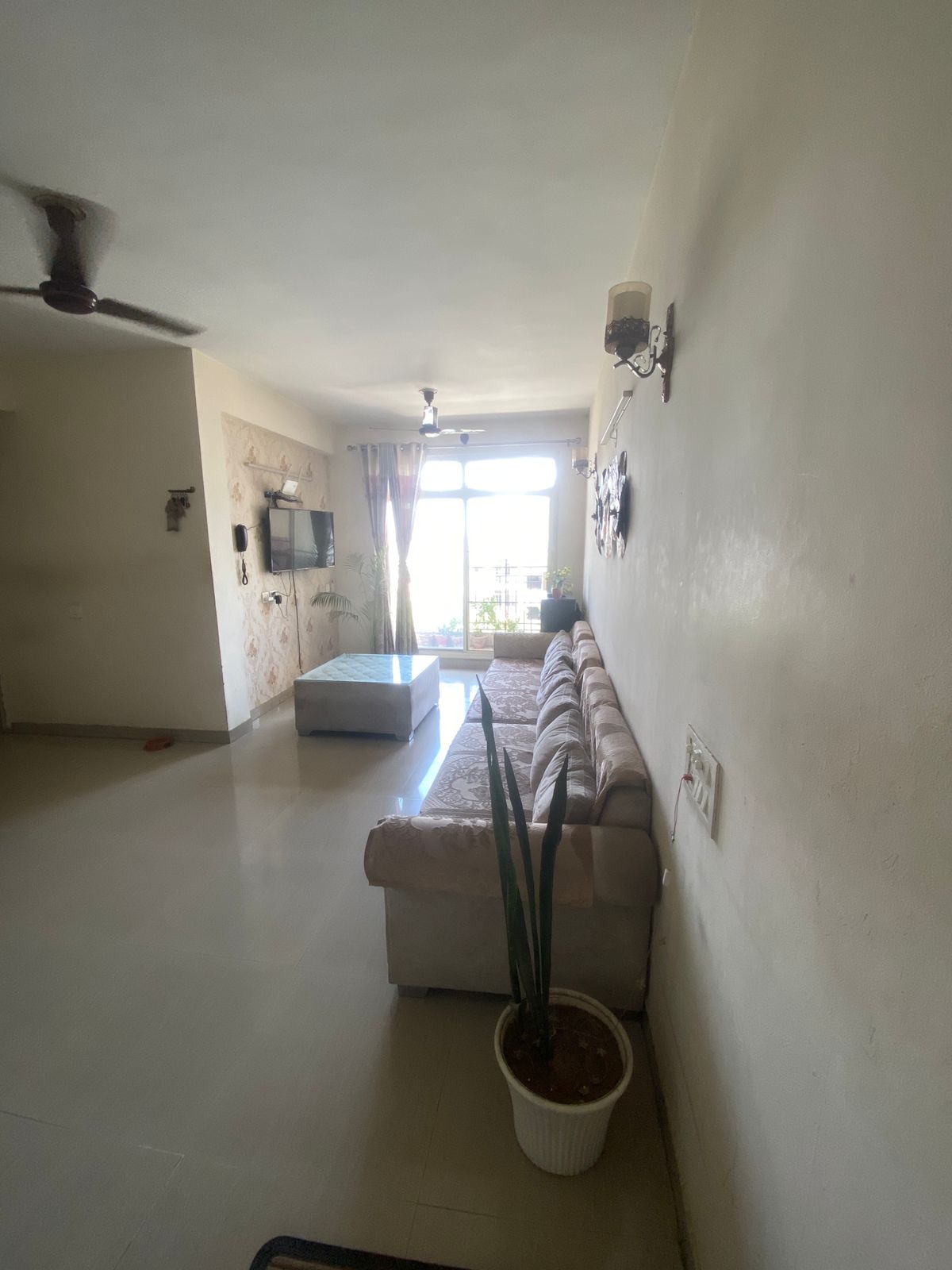 3 BHK + Pooja Room Apartment For Sale in Aren Home 