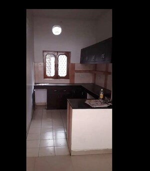 Kitchen in 2 BHK Independent House at Indira Nagar – for Rent