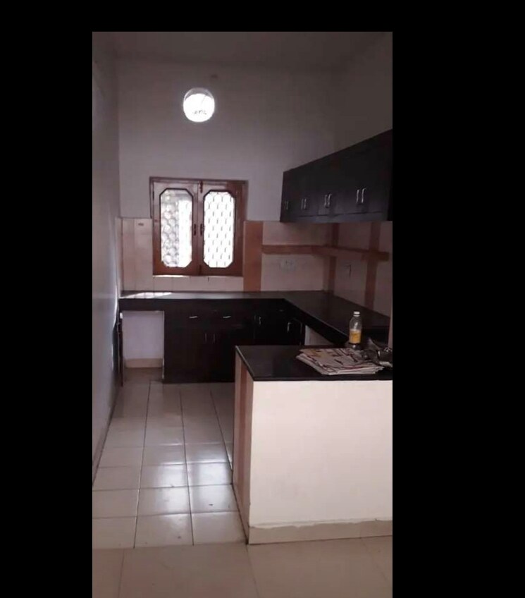 Kitchen, indira nagar 2 Bedroom 1200 Sq.Ft. Independent House In Indira Nagar Lucknow 9341828
