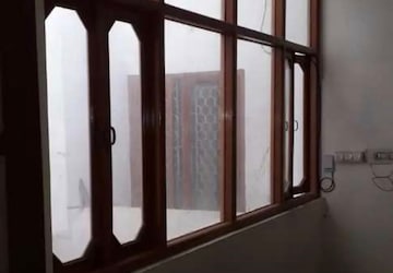 Building Lobby in 2 BHK Independent House at Indira Nagar – for Rent
