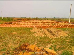 Plot For Sale in Patrapada