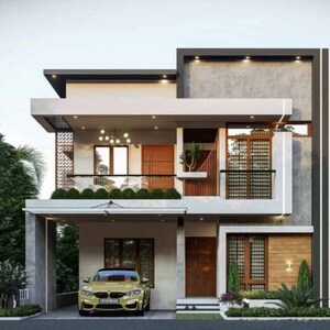 3 BHK Villa For Sale in Kengeri