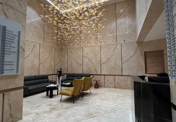 Kitchen in 2 BHK Apartment at Shreeji Atlantis, Malad West – for Sale