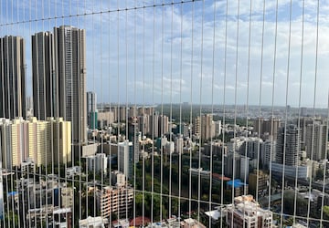2 BHK Apartment – Exterior View View at Shreeji Atlantis, Malad West - for Sale